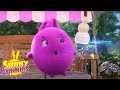 Sunny bunnies  magic ice cream spoon  season 7 compilation  cartoons for kids