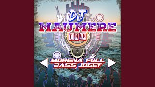 DJ Morena Full Bass Joget