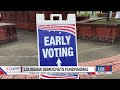 Louisiana democrats