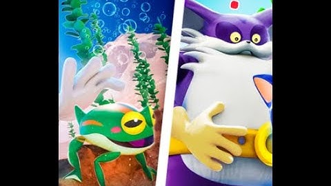 HOW TO UNLOCK BIG THE CAT FAST (Sonic Speed Simulator)