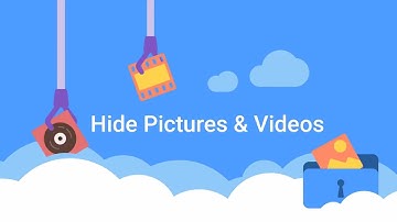 Gallery vault  hide files by tech in technology[make more money for YouTube]