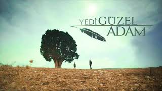 Rahatlatıcı Yedi Güzel Adam Müzikleri 30 Dakikalık 1080P