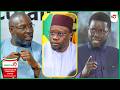 Le decryptage de Samuel sur la sortie de SONKO "DIOMAYE Dafa Melni Ye Na Patriotes Yeup… Lim Wax Tay