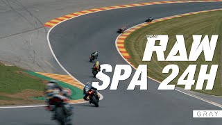 The FASTEST Superbikes around Spa Francorchamps | Ft. YART, SERT, & BMW