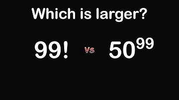 Clever tricks to find the larger number