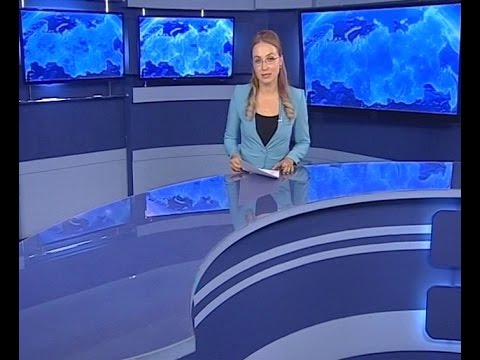 Вести Бурятия. 15-30 Эфир от 22.09.2016