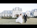 Park Chateau Wedding Teaser // Jessica + Mark