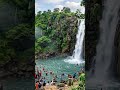 Kakolat Waterfall