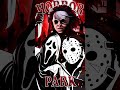 3 ##legendary #horror #icons #paintbynumberapp #artwork