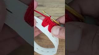 knitting örgüvideolari blanket tığişi crochet diy handmade tutorial shortvideo