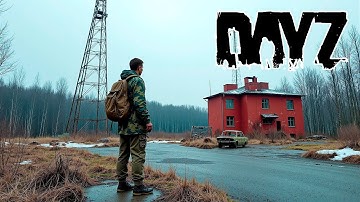 The Outpost is calling - Exploring the new map by Nate_Lapt [The Outpost solo survival] (#2968)