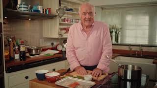 How to Cook Tempura of Seafood | Rick Stein Recipe