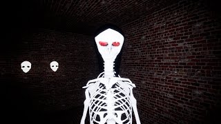 Edd Skeleton Demo Trailer (Indie Adventure Skeleton Game) screenshot 5