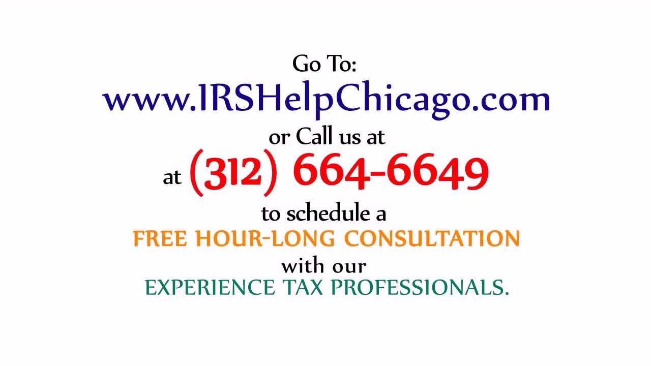 Payroll Tax Problem Chicago: Unpaid Payroll Taxes