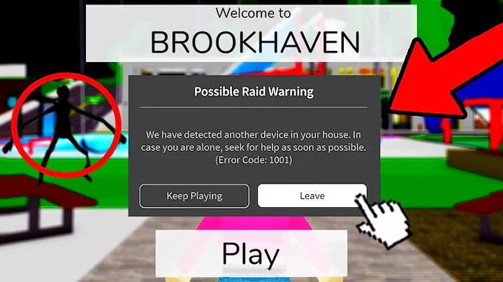 The DARK TRUTH about these DANGEROUS ERROR CODES in ROBLOX!