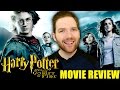 Harry Potter and the Goblet of Fire - Movie Review