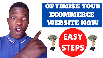 How to optimize google sites website for better search results