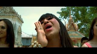 [Full Movie] The Holy Man 3 [English Subtitle]