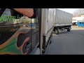 LKW Führerschein CE Rückwärts links mit Korrekturzug Fahrschule Schäfer Fürth