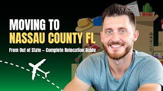 Don't Move to Nassau County FL Without Watching This FIRST