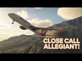 Defying Gravity: Outsmarting an Engine Failure - 081