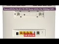 Huawei B525s-23a 4G LTE CPE Router b525s-23a 300Mbps WIFI Gat... — Amazing Value 2026 | Must Have!