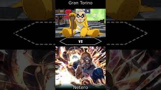 Torneo de ancianos 4to combate Bloque A anime vs torneo