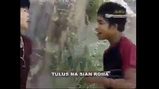 Abang sayang #tapselmadina