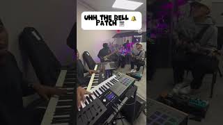 THE WHOLE BAND IS 🔐 IN#musician #band #música #upcomingmusician #music #bandperformance