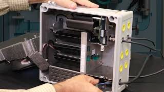 Troubleshooting Siemens Clamp-on Liquid and Gas Flow Meters
