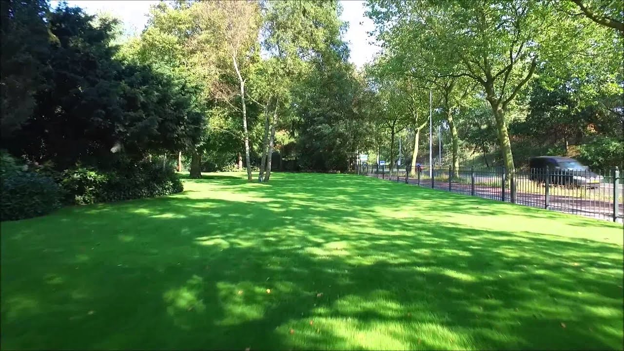 Villa 't HEEM, Zandvoortselaan 269, 2116 EK Bentveld