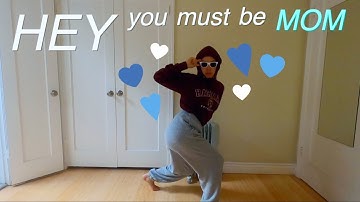 send this to your mom right now with no context