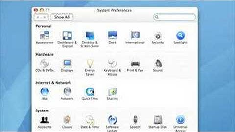 Windows Vista: A Revolution in Information Access?