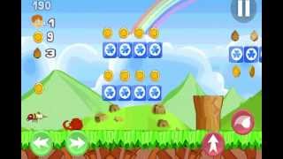 play android new subway surfers action jackson trailer screenshot 4