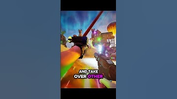 I coded my game to delete itself after 5 days #steamgames #unrealengine5 #gaming