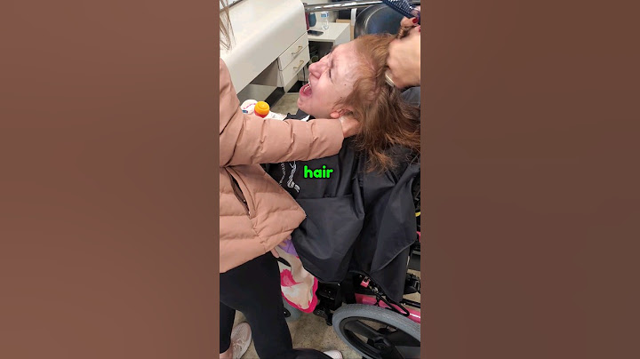 First time professional haircut #shorts #hair #love #mom #family #hairstyle #haircut #trending #fyp