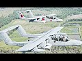 OV-10 Bronco. #unitedstates #unitedstatesofamerica #indonesia #airforce #aviation #military #fypageシ