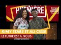 Kimy Stars et Ali Cissé : leurs premiers pas au cinéma - AVANT-PREMIÈRE (08/10/22)
