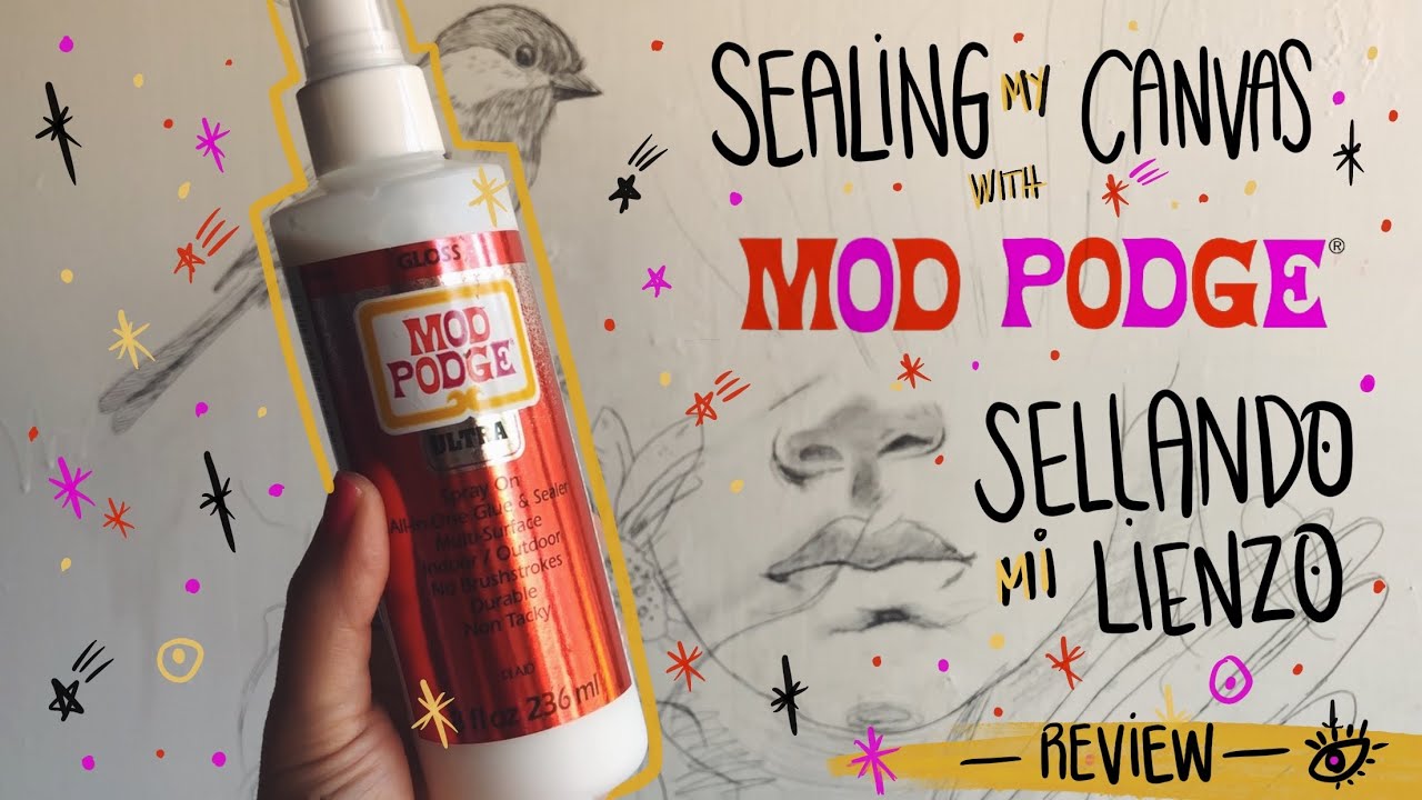 using mod podge adhesive spray for sublimation｜TikTok Search