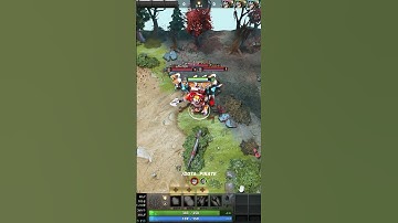 New Clockwerk 7.39 Facet True Terminator 🤖 #dota2 #дота2 #dota2highlights #dota2indonesia