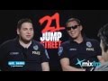 Channing Tatum Tries To Kiss A Man Channing Tatum Tries To Kiss A Man