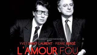 Come Aguiar - L'Amour Fou
