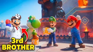 10 Hidden Things 😱 You MISSED In Super Mario GALAXY! 🍄🔥