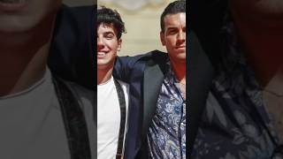 Celebrity ¿Sabías que el Actor Mario Casas vive en los Peñascales? 🏡 Profile