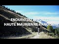 Enduro du jeu 2022  haute maurienne vanoise