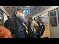 Киевское метро, ребята сыграли супер!!!