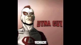 Dynaguy Edit