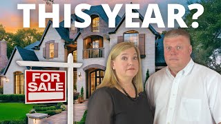 Should You Sell or Buy a Home in Dallas Fort Worth This Year?