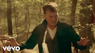 Michael W. Smith - Sky Spills Over (Official Music Video)