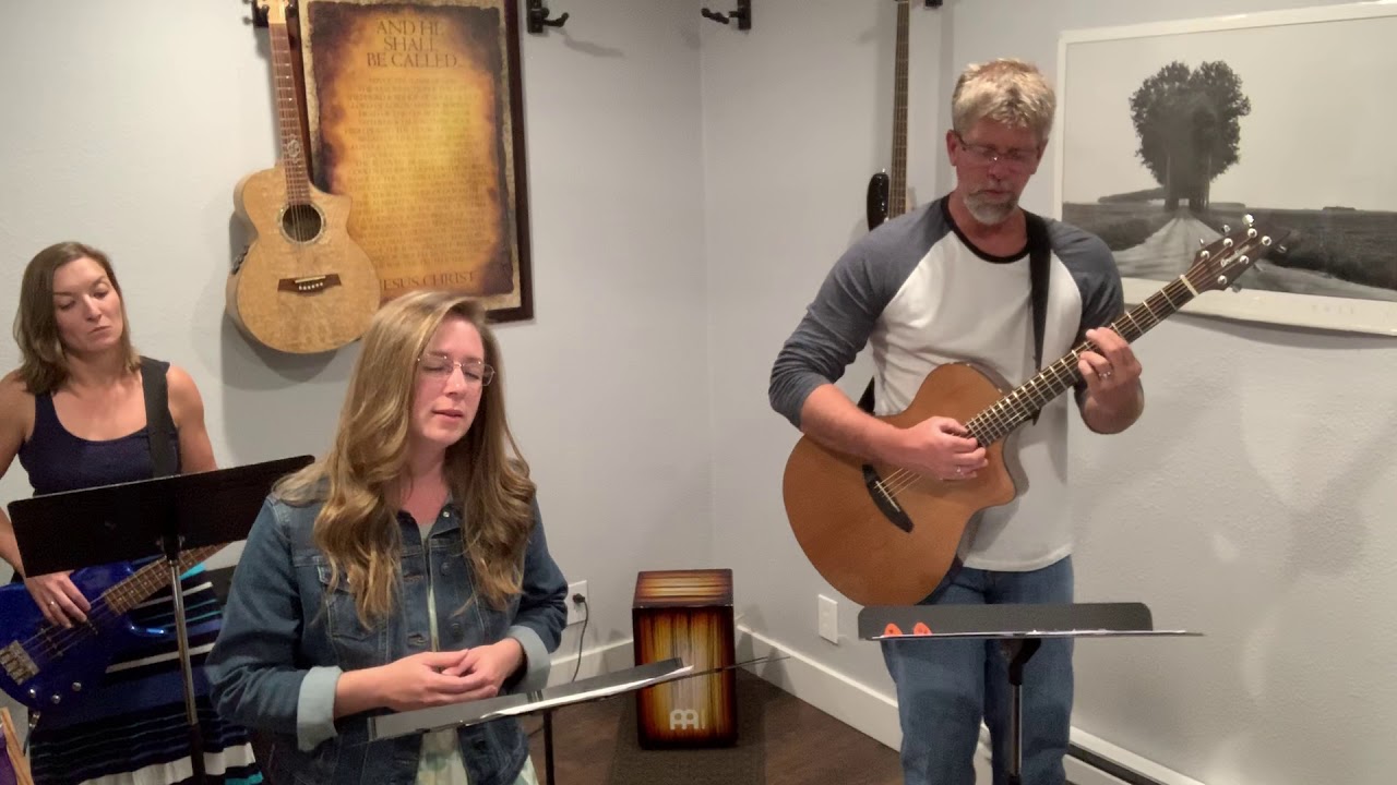 It Is Well With My SoulGuy Penrod, David Phelps Cover (From SRSC) YouTube